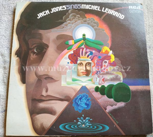 Jack Jones
