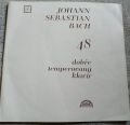 Johann Sebastian Bach, Zuzana Růžičková-Dobře Temperovaný Klavír