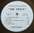 Jim Nabbie 's Ink Spots-An Evening With Jim Nabbie's Ink Spots