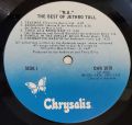 Jethro Tull-M. U. - The Best Of Jethro Tull