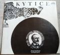 Jiří Suchý / K. J. Erben, Ferdinand Havlík-Kytice
