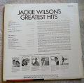 Jackie Wilson-Jackie Wilson's Greatest Hits
