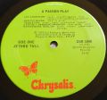 Jethro Tull-A Passion Play