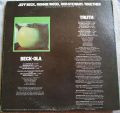Jeff Beck-Truth / Beck-ola