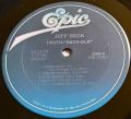 Jeff Beck-Truth / Beck-ola