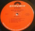 John Mayall-Back To The Roots