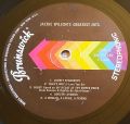 Jackie Wilson-Jackie Wilson's Greatest Hits