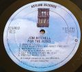 Joni Mitchell-For The Roses