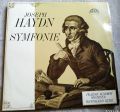 Joseph Haydn — Pražský Komorní Orchestr, Bernhard Klee