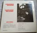 Johannes Brahms-VARHANNÍ SKLADBY