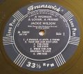 Jackie Wilson-A Woman, A Lover, A Friend