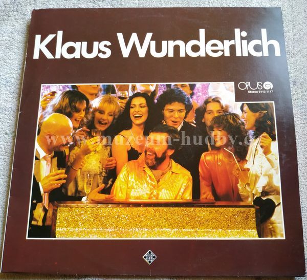 Klaus Wunderlich