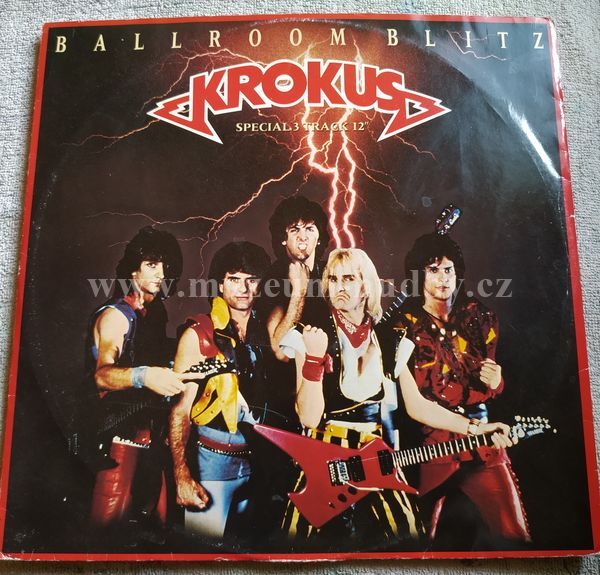 Krokus
