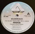 Krokus-Ballroom Blitz