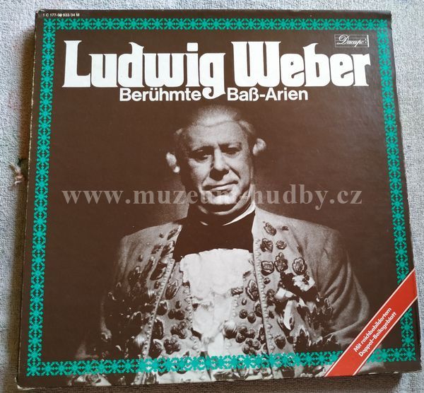 Ludwig Weber