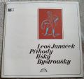 Leoš Janáček-Příhody lišky Bystroušky