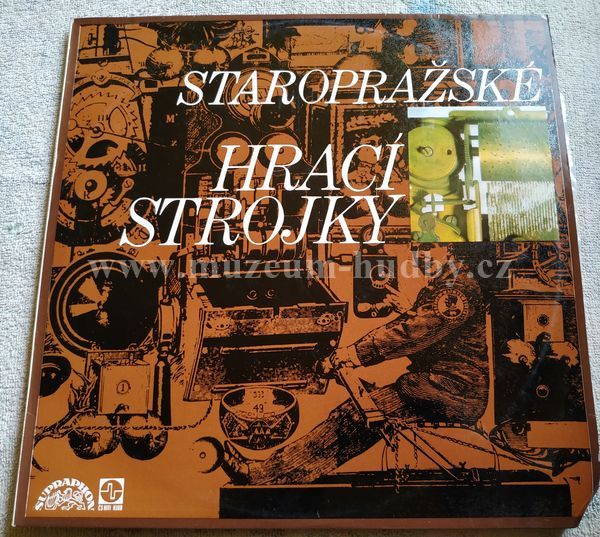 Miroslav Horníček, Aleš Štolovský