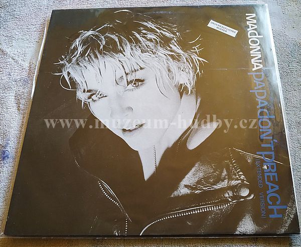 Madonna