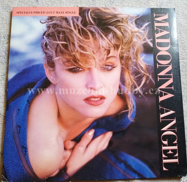 Madonna