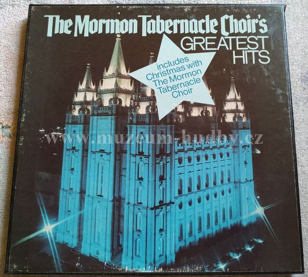 Mormon Tabernacle Choir