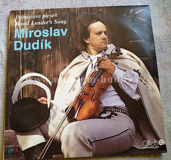 Miroslav Dudík