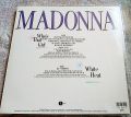 Madonna-Who's That Girl (Extended Version)