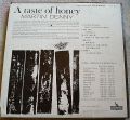 Martin Denny-A Taste Of Honey