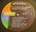 Martin Denny-A Taste Of Honey