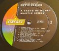 Martin Denny-A Taste Of Honey