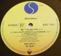 Madonna-Papa Don't Preach (Extended Version)