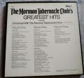 Mormon Tabernacle Choir-Greatest Hits