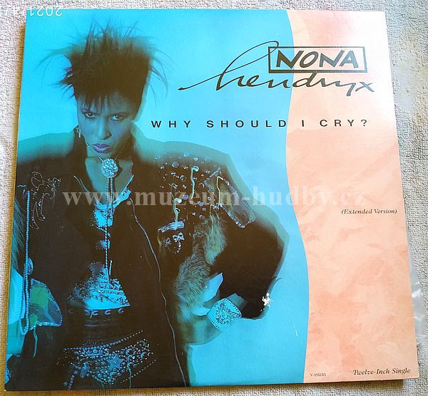 Nona Hendryx