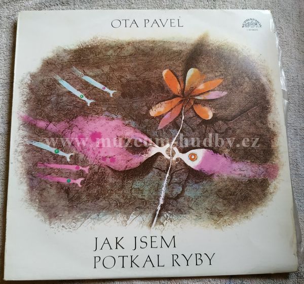 Ota Pavel