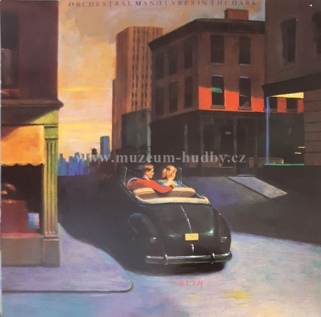 Orchestral Manœuvres In The Dark