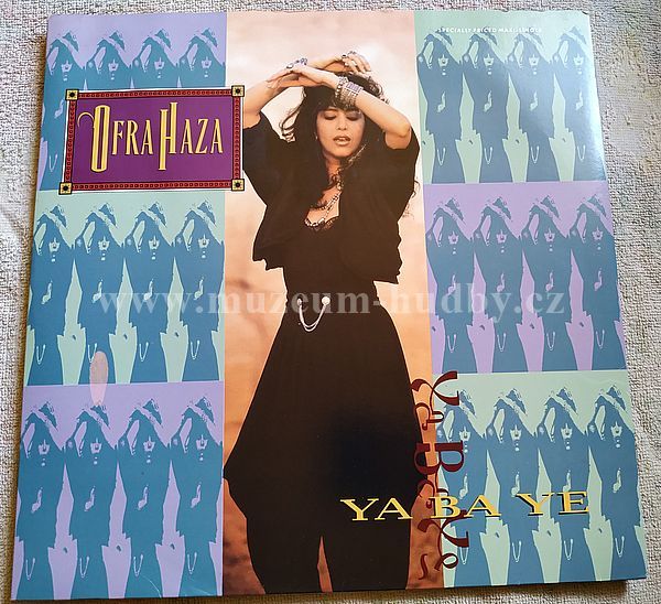 Ofra Haza