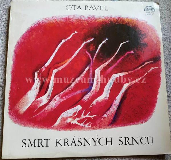 Ota Pavel