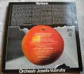 Orchestr Josefa Vobruby-Variace