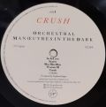 Orchestral Manœuvres In The Dark-Crush