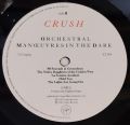 Orchestral Manœuvres In The Dark-Crush