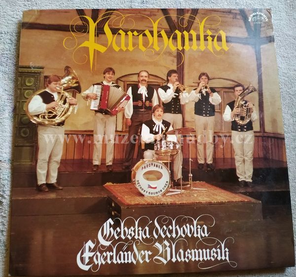 Parohanka