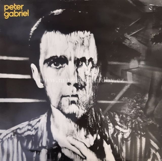 Peter Gabriel