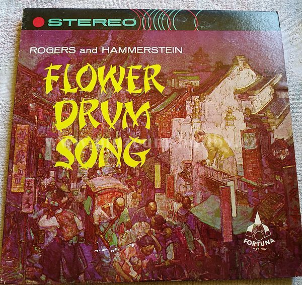 Rogers & Hammerstein