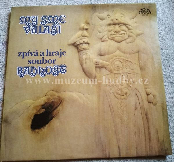 Radhošť
