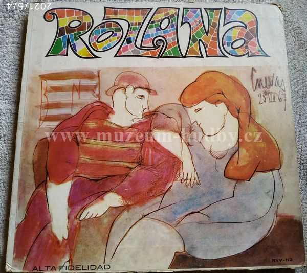 Rozana
