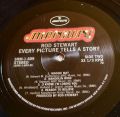 Rod Stewart-Every Picture Tells A Story