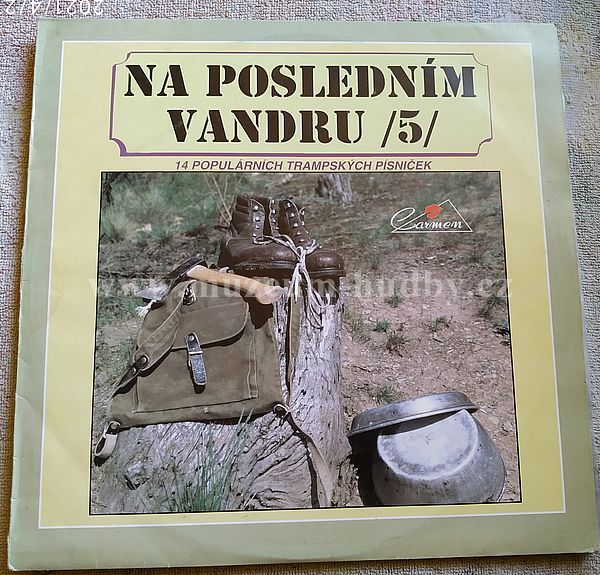 Sbor Carmen, Studiová Skupina Jiřího Zmožka