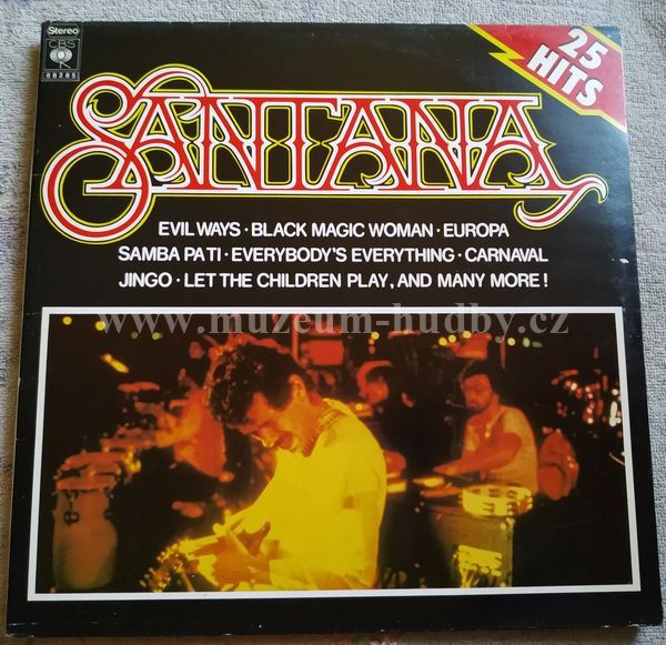 Santana