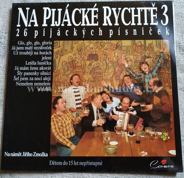 Svatebčanka