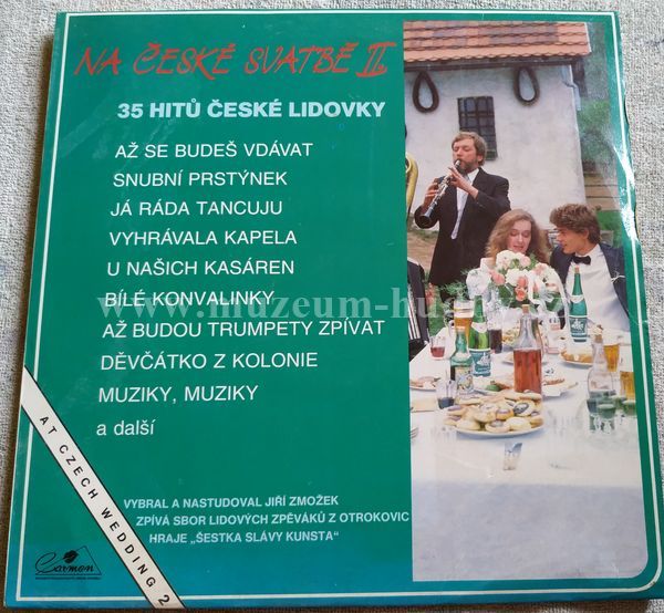 Šestka Slávy Kunsta