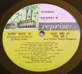 Sammy Davis Jr.-Sammy Davis Jr. Sings What Kind Of Fool Am I And Other Show-Stoppers